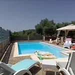 Medau Rubiu Appartement *