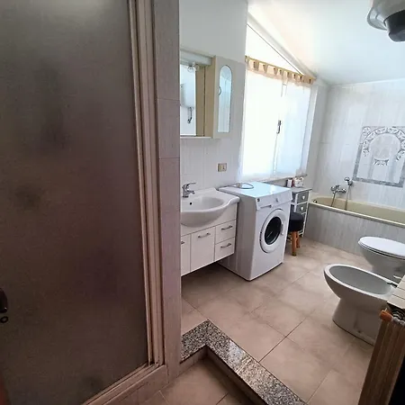 Apartment Medau Rubiu