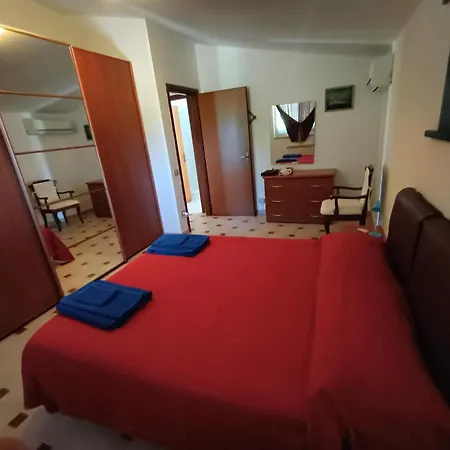 Apartament Medau Rubiu Carbonia