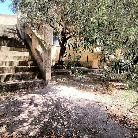 Apartment Medau Rubiu *