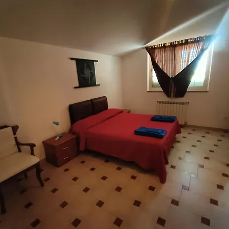 Appartement Medau Rubiu