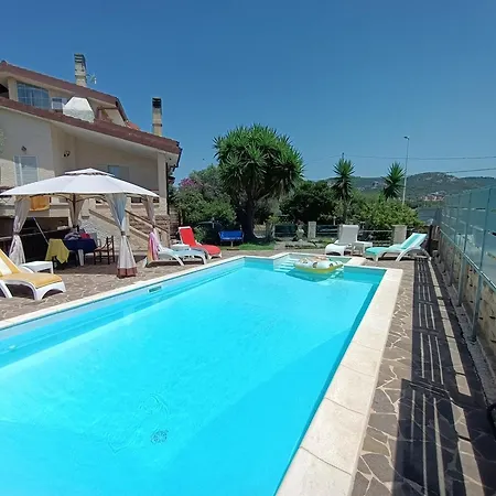 Apartment Medau Rubiu