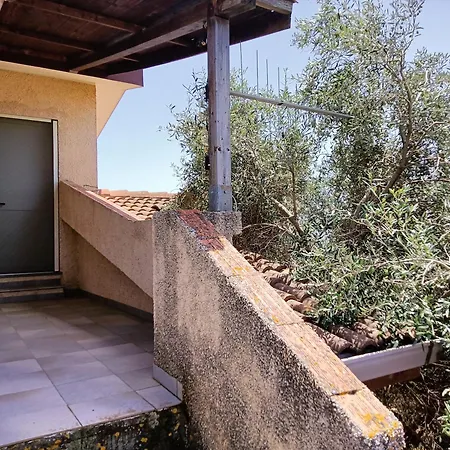 Apartment Medau Rubiu *