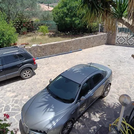Apartamento Medau Rubiu Carbonia