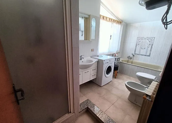 Apartman Medau Rubiu